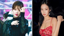 8 nữ thần Kpop sở hữu nhan sắc đời thật đỉnh cao: Blackpink, Twice...