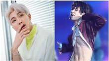 RM BTS gây choáng váng khi tiết lộ về 'thân hình sát thủ' của Jungkook