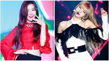 8 nữ thần K-pop được mệnh danh là 'Bà hoàng sân khấu': Lisa Blackpink, ChungHa...