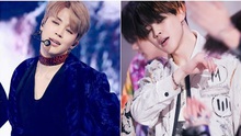 3 bài hát của BTS giúp Jimin trở thành ‘huyền thoại’ của Kpop