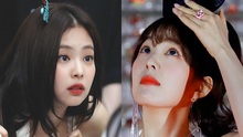 10 nữ thần Kpop bước ra từ truyện tranh: Jennie Blackpink, Irene Red Velvet