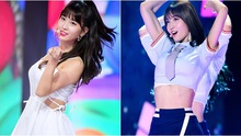 Momo Twice ghi điểm nhờ tài năng nhảy ‘thần sầu’, bù lại giọng hát