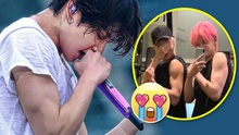 7 lý do vì sao BTS nên bị ‘cấm cửa’ đến phòng tập gym