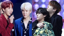 BTS và 5 khoảnh khắc hóa 'hiệp sĩ' giải cứu của nhau