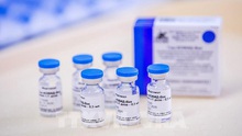 Bộ Y tế: Phê duyệt vaccine của Nga cho nhu cầu cấp bách phòng Covid-19