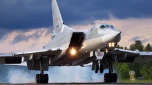 Máy bay quân sự Nga gặp sự cố, 3 quân nhân thiệt mạng
