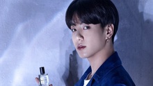 ARMY ‘ngã ngửa’ với mùi hương yêu thích của Jungkook BTS