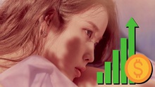 17 album solo nữ của K-pop bán chạy nhất: Blackpink so kè IU!