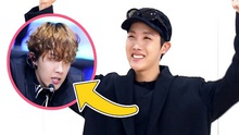 9 lần J-Hope BTS chứng minh bản thân sinh ra để làm nghệ sĩ