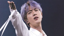 BTS: Câu trả lời trung thực của Jin khiến ARMY 'câm nín'