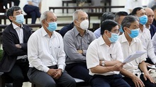 Xét xử vụ Gang thép Thái Nguyên: Nguyên Tổng Giám đốc TISCO bị đề nghị 10-11 năm tù