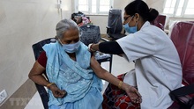Một nghiên cứu chỉ ra vaccine nội địa của Ấn Độ có thể vô hiệu hóa đột biến kép