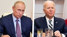 Không nên quá kỳ vọng vào hội nghị thượng đỉnh Nga-Mỹ
