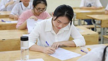 Hà Nội: Chính thức thông báo điều chỉnh lịch thi và thời gian làm bài thi lớp 10