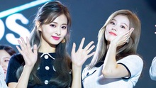 Twice 'bóc phốt' thói quen ngủ độc đáo của Sana và Tzuyu