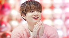 Jungkook BTS lập kỷ lục trên Billboard với 2 ca khúc solo đình đám