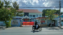 Bắt tạm giam cán bộ y tế kê khống kinh phí chống dịch Covid-19 ở Tây Ninh