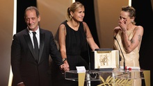 Chiến thắng Cành cọ Vàng gây tranh cãi nhất Liên hoan phim Cannes 2021