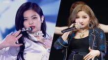 9 rapper K-pop hát hay đến mức 'đe dọa' giọng ca chính: BTS, Blackpink...