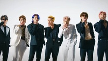 HYBE phản hồi về nghi án ‘đạo nhạc’ bản hit 'Butter' của BTS