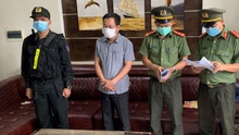 Khởi tố bắt tạm giam lãnh đạo Cảng hàng không quốc tế Phú Bài, Thừa Thiên - Huế