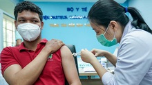 TP HCM triển khai tiêm vaccine cho người dân sau 18 giờ hằng ngày