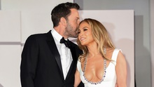 Jennifer Lopez và Ben Affleck kết hôn tại dinh thự triệu đô