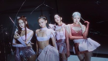 Blackpink là nhóm nữ K-pop duy nhất làm được điều này tại Anh