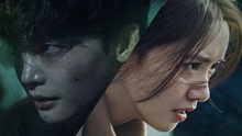 'Big Mouth' và 4 phim Hàn khiến khán giả 'cạn cả nước mắt'