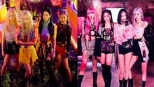 Những đại sứ gây tranh cãi nhất K-pop: aespa bị chê 'phèn', Blackpink bất ngờ góp mặt