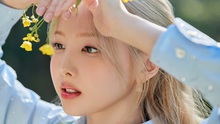 Dân mạng Hàn mê mệt điểm kỳ lạ trên gương mặt Nayeon Twice