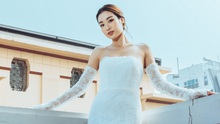 Hoa hậu Đỗ Mỹ Linh hóa nàng dâu GenZ trong loạt ảnh mới