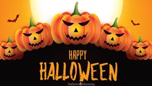 Halloween có thể bị ‘cấm cửa’ vĩnh viễn tại Hàn Quốc