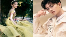 Fan Angelababy 'chiến nhau' tơi bời với fan Nhậm Gia Luân vì phiên vị