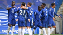 Trực tiếp bóng đá. Chelsea vs Southampton. K+ PM trực tiếp bóng đá Anh