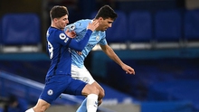 Trực tiếp bóng đá Anh hôm nay: Chelsea-Man City (23h30, 3/1). K+, KPM trực tiếp