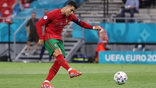 VIDEO Bồ Đào Nha vs Pháp, EURO 2021: Bàn thắng và highlights