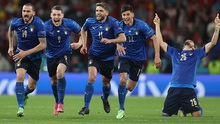 Ý 1-1 Tây Ban Nha (pen: 4-2): Morata hóa tội đồ đưa Ý vào chung kết EURO 2021