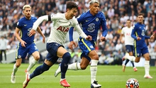 KẾT QUẢ bóng đá Tottenham 0-3 Chelsea, Ngoại hạng Anh hôm nay