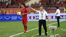AFC đánh giá cao yếu tố sân nhà của Việt Nam trận gặp Nhật Bản