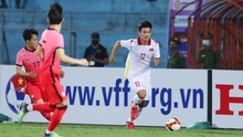 KẾT QUẢ bóng đá U23 Việt Nam 1-0 U20 Hàn Quốc, giao hữu quốc tế hôm nay