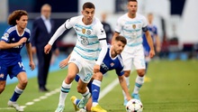 KẾT QUẢ bóng đá Dinamo Zagreb 1-0 Chelsea, Cúp C1