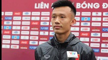 Sao trẻ Nam Định không sợ đối đầu với tuyển Việt Nam