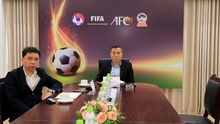 VFF kiến nghị chủ nhà Singapore điều chỉnh cơ chế bong bóng AFF Cup 2020