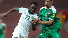 HLV Saudi Arabia gọi cầu thủ từng bị treo giò vì doping