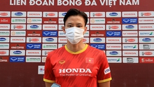 HLV Park đau đầu với bài toán đội trưởng ở tuyển Việt Nam