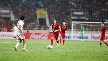 Quế Ngọc Hải, Đức Chinh hào hứng với lịch đấu mới vòng loại World Cup