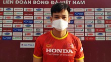 Hồ Tấn Tài muốn tuyển Việt Nam thắng Trung Quốc, Oman