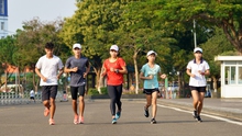 Tiền Phong Marathon 2021: Nhà vô địch Hoàng Nguyên Thanh ấn tượng với vùng đất Pleiku