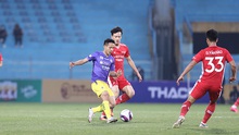CLB Hà Nội đồng ý cho Hùng Dũng trở lại tuyển Việt Nam